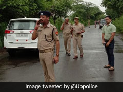 Drunk Man Dies After Falling Asleep In Car With AC On: Noida Police Drunk Man Dies After Falling Asleep In Car With AC On: Noida Police