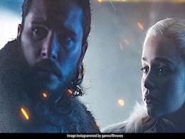 Emmys 2019: <i>Game Of Thrones</i> And Netflix Tipped To Sweep Nominations Emmys 2019: <i>Game Of Thrones</i> And Netflix Tipped To Sweep Nominations