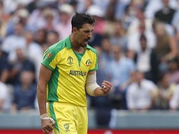 IPL 2020: Wasim Jaffer Uses 'Mirzapur' Dialogue Asking Mitchell Starc To Join Kings XI Punjab IPL 2020: Wasim Jaffer Uses 'Mirzapur' Dialogue Asking Mitchell Starc To Join Kings XI Punjab