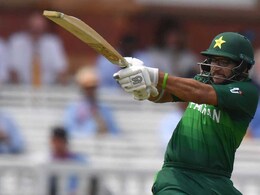 कुछ ऐसे Imam-Ul-Haq का दर्द छलका पक्षपात और भाई-भतीजावाद के आरोपों पर कुछ ऐसे Imam-Ul-Haq का दर्द छलका पक्षपात और भाई-भतीजावाद के आरोपों पर