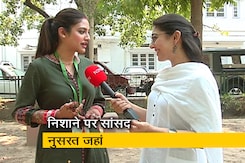 सिटी एक्सप्रेस: नुसरत जहां ने कहा जो मन करेगा वो करूंगी, जेल से  रिहा हुए आकाश विजयवर्गीय सिटी एक्सप्रेस: नुसरत जहां ने कहा जो मन करेगा वो करूंगी, जेल से  रिहा हुए आकाश विजयवर्गीय