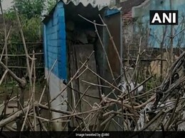 मध्य प्रदेश: स्वच्छ भारत के तहत बनाए गए टॉयलेट यूज करने लायक नहीं, लोग बोले- खुले में शौच को मजबूर मध्य प्रदेश: स्वच्छ भारत के तहत बनाए गए टॉयलेट यूज करने लायक नहीं, लोग बोले- खुले में शौच को मजबूर