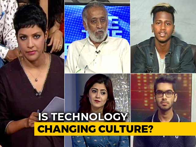 We The People: Is Social Media Deciding Self-Worth?