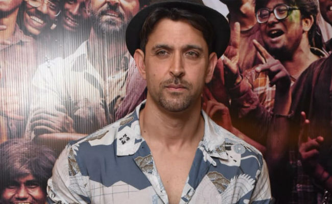 Hrithik Roshan On Kangana Ranaut And Sister Sunaina: 'Don't Engage With Bullies; Private, Sensitive Matter'