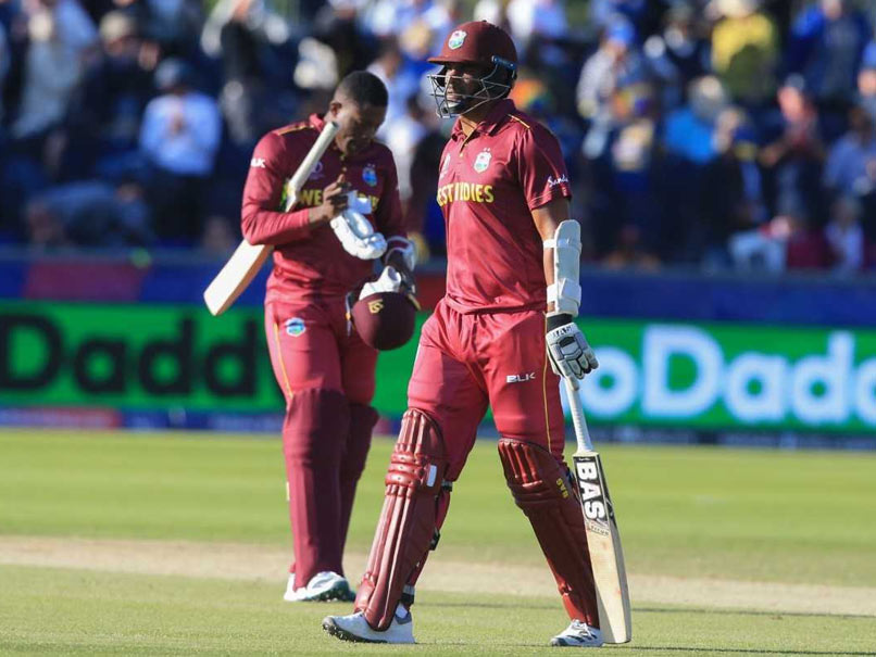 World Cup 2019, Afghanistan vs West Indies: When And Where To Watch Live Telecast, Live Streaming