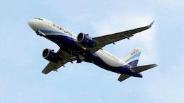 India, China Resume Direct Flights From Kolkata to Guangzhou After 5 Years