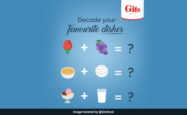 On #WorldEmojiDay, Guessing Games Take Over The Internet