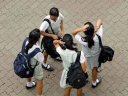 SRS Survey 2025: मध्य प्रदेश की लड़कियां 21 की उम्र के बाद ही करना चाहती हैं शादी, यह बड़ी वजह आई सामने   SRS Survey 2025: मध्य प्रदेश की लड़कियां 21 की उम्र के बाद ही करना चाहती हैं शादी, यह बड़ी वजह आई सामने