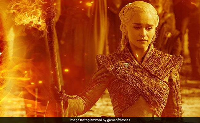 Of Course HBO Isn't Going To Remake The Finale Season Of <i>Game Of Thrones</i>