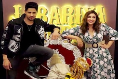 Bollywood News: <i>Jabariya Jodi</i> Trailer Launch, Decoding Sara's Insta Post Bollywood News: <i>Jabariya Jodi</i> Trailer Launch, Decoding Sara's Insta Post