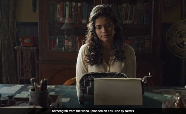 <i>Typewriter</i> Review: Netflix Unpacks Family Secrets And Horror In New Spine-Chilling Series