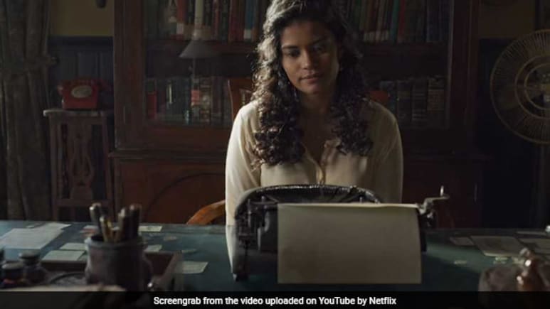OTT के 6 धांसू हॉरर शो, 5वां देख लिया तो टाइपिंग करने से भी खाएंगे खौफ