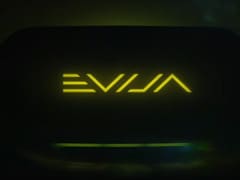 Lotus' First All-Electric Hypercar To Be Called Evija