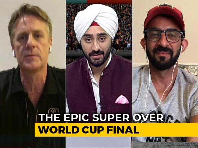 World Cup Final: Greatest Sporting Moment Ever?