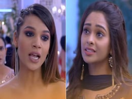 Kumkum Bhagya Written Update: आलिया को लेकर रिया और प्राची में हुआ बड़ा झगड़ा, जानिए क्या होगा इसका अंजाम Kumkum Bhagya Written Update: आलिया को लेकर रिया और प्राची में हुआ बड़ा झगड़ा, जानिए क्या होगा इसका अंजाम