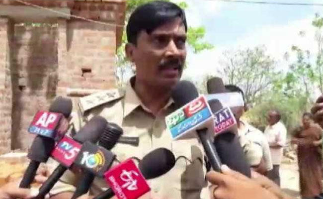 3 Found Dead In Shiva Temple In Andhra; Cops Rule Out Human Sacrifice