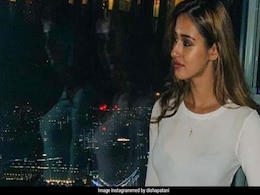 लंदन में छुट्टियां बिता रहीं दिशा पटानी इस अंदाज में आईं नजर, वायरल हो रही है Photo लंदन में छुट्टियां बिता रहीं दिशा पटानी इस अंदाज में आईं नजर, वायरल हो रही है Photo