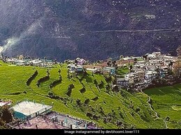 मसूरी और शिमला नहीं इस बार घूम आइए यह Hill Station, गर्मियों में होता है 7 से 15 डिग्री के बीच तापमान मसूरी और शिमला नहीं इस बार घूम आइए यह Hill Station, गर्मियों में होता है 7 से 15 डिग्री के बीच तापमान