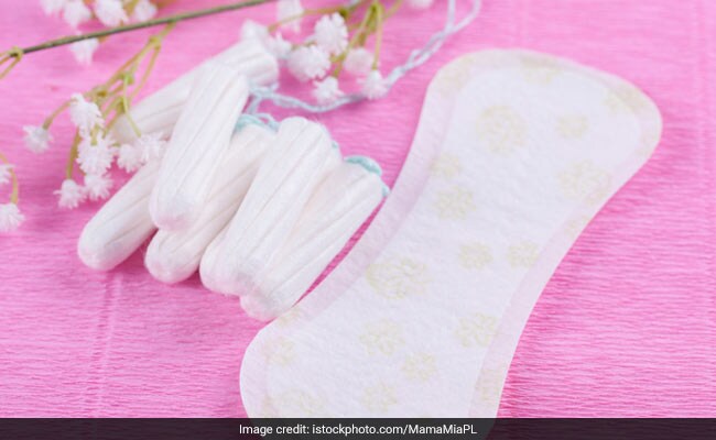 Kerala To Set Up Sanitary Napkin Vending Machines, Incinerators In Government Offices