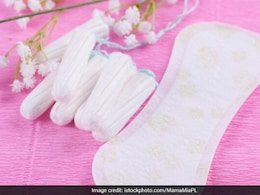 Pakistani Woman Takes Government To Court Over "Period Tax" On Sanitary Pads Pakistani Woman Takes Government To Court Over "Period Tax" On Sanitary Pads
