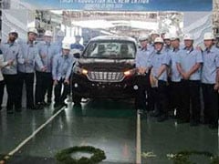 Maruti Suzuki PV Production Down By 15.60 Per Cent In June 2019
