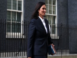 Indian-Origin Peers, Leaders Rally Behind Priti Patel Amid Bullying Row Indian-Origin Peers, Leaders Rally Behind Priti Patel Amid Bullying Row