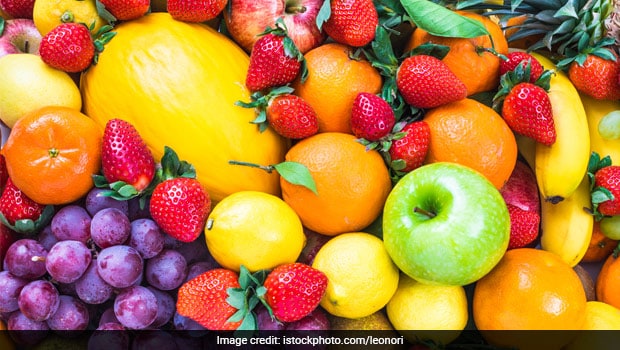 This Is the Best Time To Eat Fruits For Better Digestion And ...