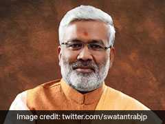 'PM Has Decided When There Will Be War With China, Pak': UP BJP Chief
