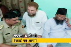 उन्नाव: जय श्रीराम का नारा नहीं लगाने पर हुई पिटाई उन्नाव: जय श्रीराम का नारा नहीं लगाने पर हुई पिटाई