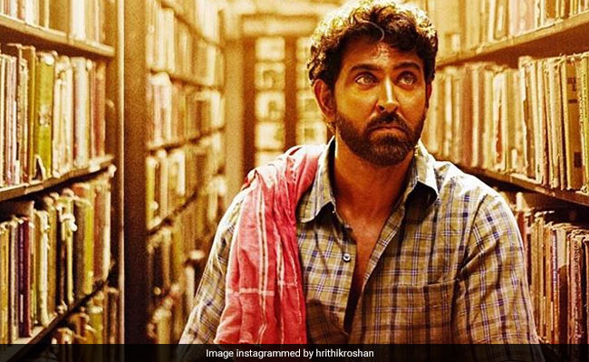 <i>Super 30</i> Movie Review: Hrithik Roshan Is Horribly Miscast In Another Botched Bollywood Biopic