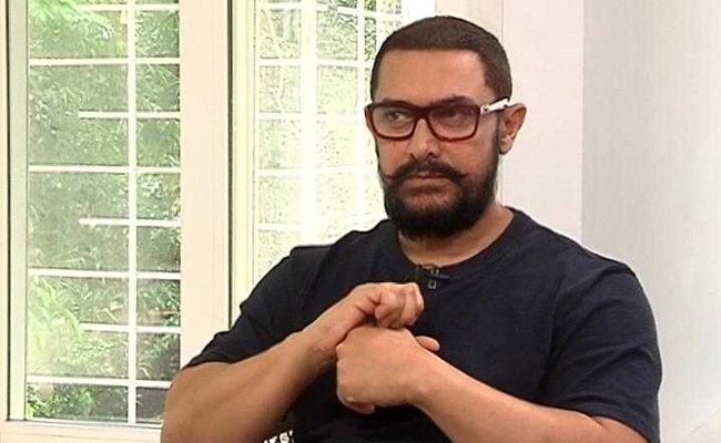 सैफ अली खान की फिल्म 'लाल कप्तान' का ट्रेलर देख आमिर खान ने दिया ये रिएक्शन, Tweet हुआ वायरल