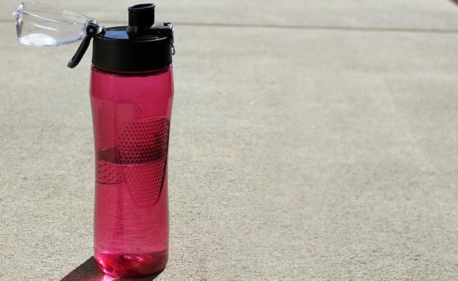 7 Reusable Water Bottles To Always Have On Hand