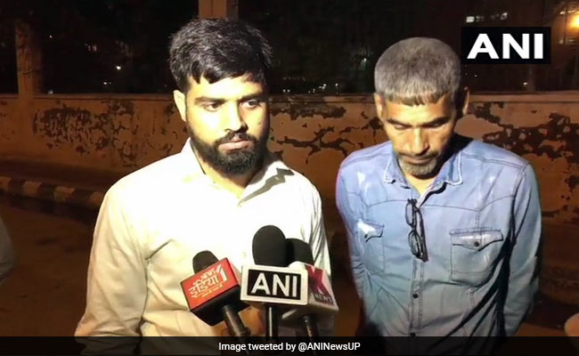 Iraqi Man Robbed Of $30,000 By Men Claiming To Be Cops In Noida: Police