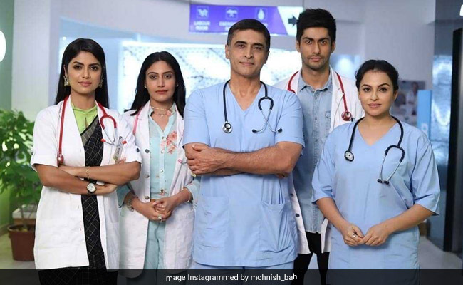 <i>Sanjivani 2</i> Teaser: Mohnish Bahl And Gurdeep Kohli Take Us On A Nostalgic Ride