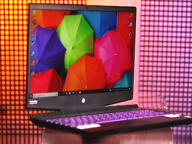 HP Pavilion 15: Gaming On A Budget?