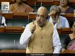 Top 5 News: अमित शाह और ओवैसी के बीच नोंकझोंक, कर्नाटक में गुरुवार को होगा फ्लोर टेस्ट Top 5 News: अमित शाह और ओवैसी के बीच नोंकझोंक, कर्नाटक में गुरुवार को होगा फ्लोर टेस्ट