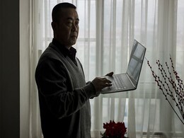 China's First "Cyber-Dissident" Gets 12-Year In Jail For Leaking State Secrets: Court China's First "Cyber-Dissident" Gets 12-Year In Jail For Leaking State Secrets: Court