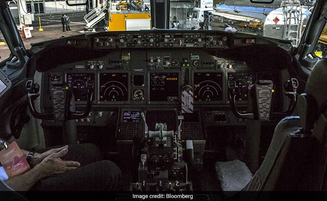 Are Cellphones A Flight Danger? They Are On These Boeing Jets