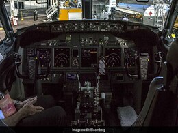 Are Cellphones A Flight Danger? They Are On These Boeing Jets Are Cellphones A Flight Danger? They Are On These Boeing Jets