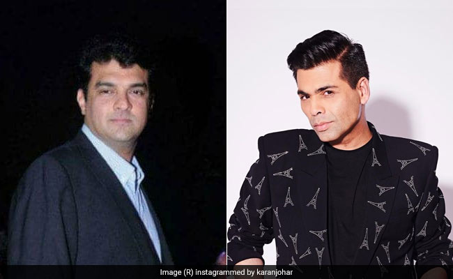 International Film Festival Of India 2019 Steering Committee This Year Includes Karan Johar, Siddharth Roy Kapur And Others