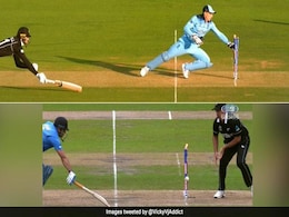 विवादित बाउंड्री काउंट नियम बदले जाने के बाद कीवी क्रिकेटर Jimmy Neesham ने ICC पर यूं कसा तंज विवादित बाउंड्री काउंट नियम बदले जाने के बाद कीवी क्रिकेटर Jimmy Neesham ने ICC पर यूं कसा तंज