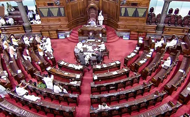 What Is RTI Amendment Bill And Why The Opposition Is Against It: 5 Points