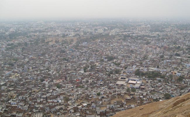 19 Out Of 33 Rajasthan Districts Got Below-Normal Rainfall In June