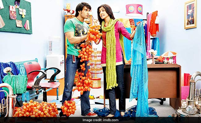 Telugu Remake Of <I>Band Baaja Baaraat</I> Barred By High Court For Copyright Infringement