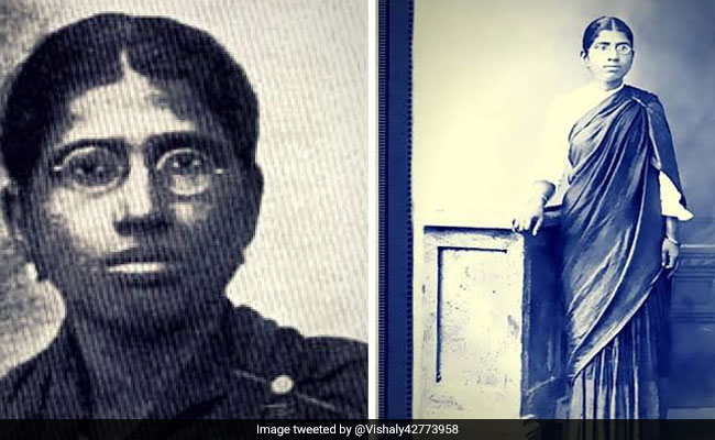 Muthulakshmi Reddi: जानिए गूगल ने क्यों बनाया भारत की पहली महिला विधायक का Doodle, खास बातें