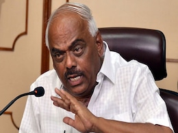 कर्नाटक:  विधानसभा अध्यक्ष केआर रमेश के खिलाफ अविश्वास प्रस्ताव लाने पर विचार कर रही है बीजेपी कर्नाटक:  विधानसभा अध्यक्ष केआर रमेश के खिलाफ अविश्वास प्रस्ताव लाने पर विचार कर रही है बीजेपी