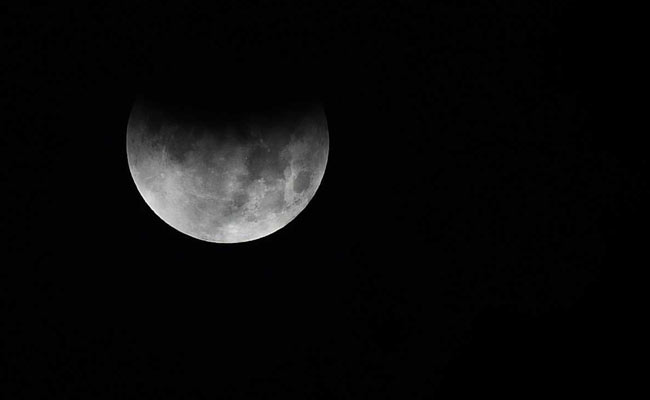 Lunar Eclipse 2023: When And How To Watch Chandra Grahan In India