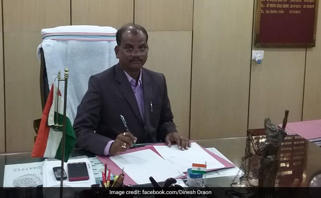 "<i>Jai Shri Ram</i>", "<i>Jai Sarna</i>" Slogans Raised In Jharkhand Assembly