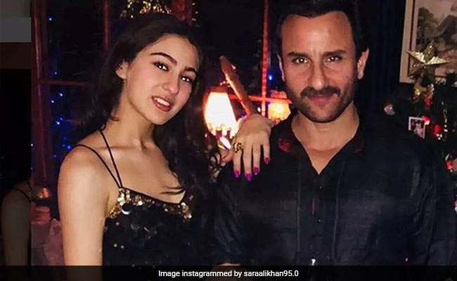 10 Years Of <i>Love Aaj Kal</i>: Saif Ali Khan Explains Why Daughter Sara's Sequel Is 'Not His Legacy'