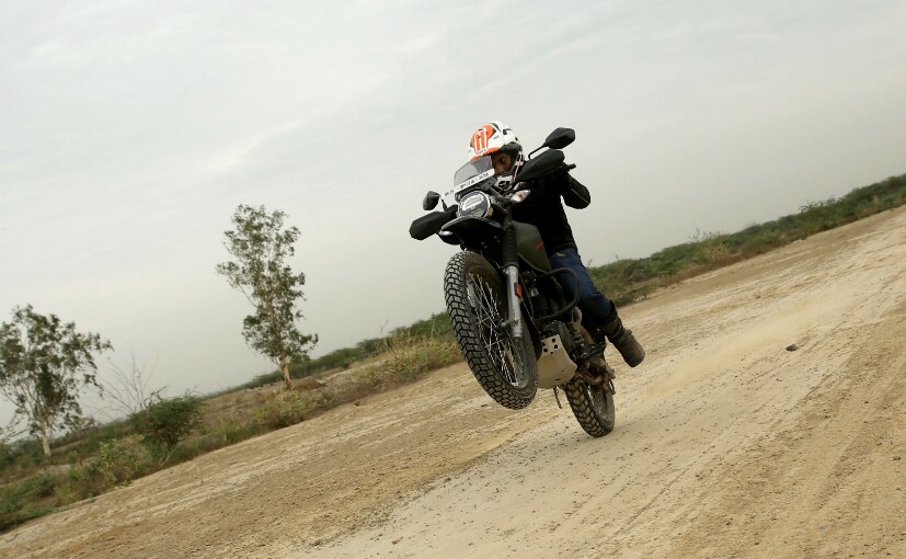 Hero XPulse 200 Review Hero XPulse 200 Review